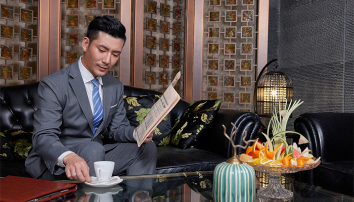 十二星座男神排行榜 公认是男神的星座