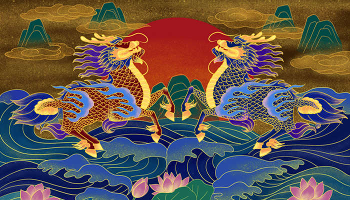 12星座的守护神是什么动物 12星座的守护神是什么动物