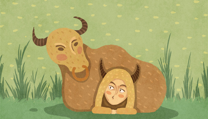 一句话让金牛座心疼 一句话让金牛座非常心疼