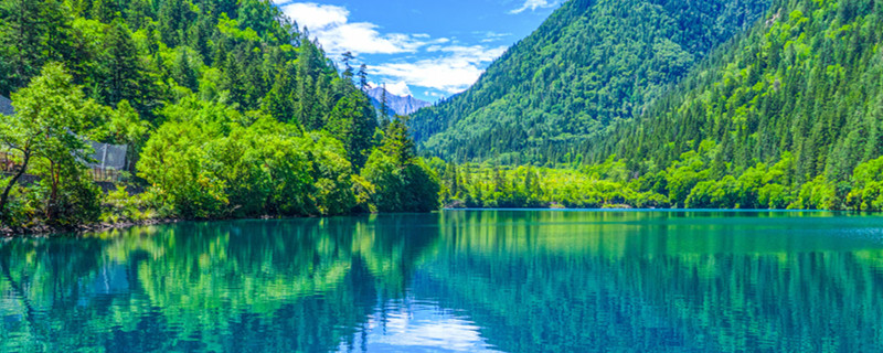 九寨沟在哪个市 九寨沟属于哪个市