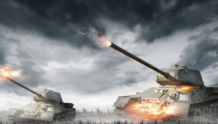 坦克是哪个国家发明的 坦克是什么