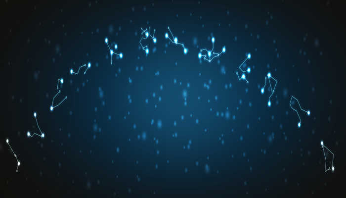 有哪几个星座 十二星座都有哪几个星座