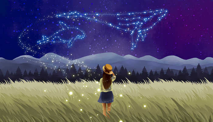 有哪几个星座 十二星座都有哪几个星座