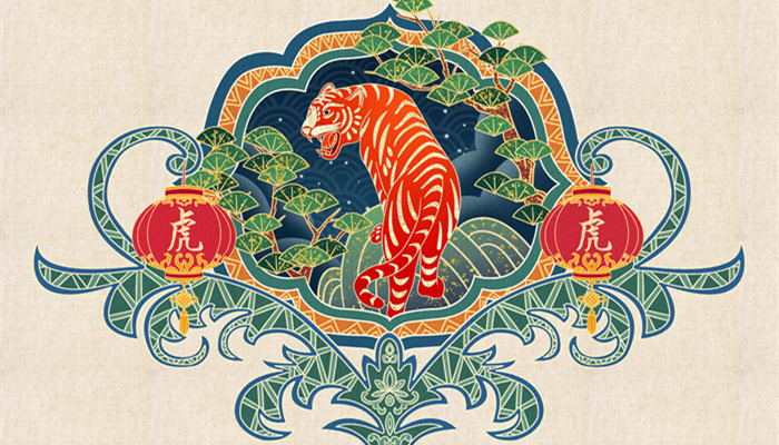 1974年属虎的属于什么命 1974年出生的属虎人命格