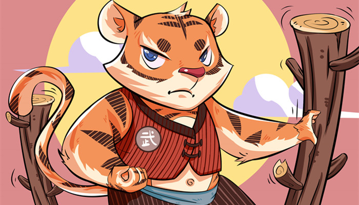 属虎人做什么工作合适 属虎的人适合做什么工作