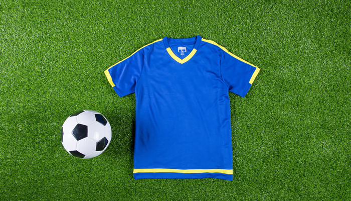 儿童足球服十大品牌排行榜 儿童足球服十大品牌排行榜大全bsport体育(图3)