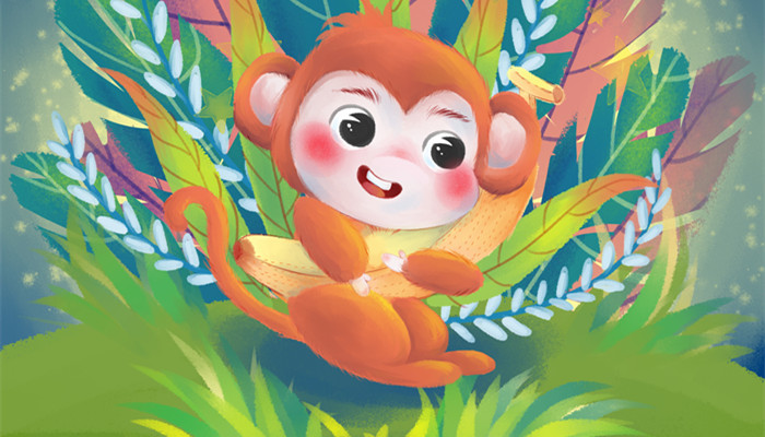 1968年九月生肖猴命运如何 事业感情相对顺利财运坎坷