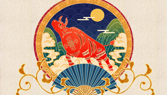 生肖牛是哪一年出生的 属牛人出生年份有什么