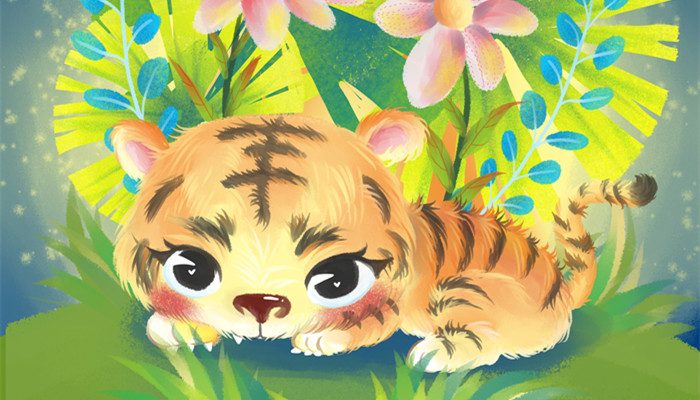 1998年属虎人的幸运数字 1998年属虎人2022年运势