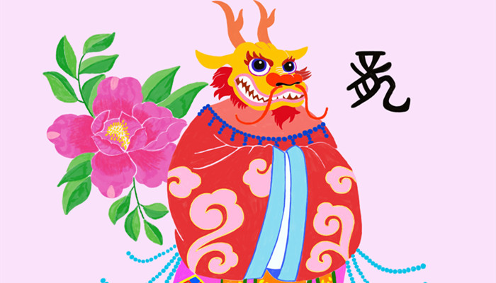 顶天立地打一生肖 顶天立地猜一生肖