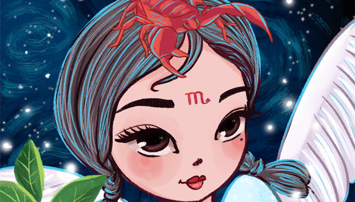 天蝎座最讨厌什么 天蝎座最讨厌什么人呢