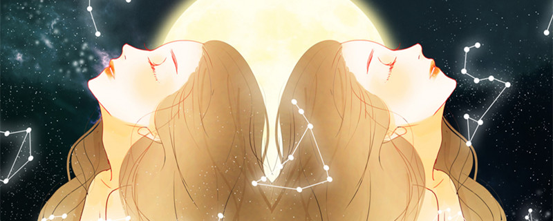 双子女和处女男合适吗 双子女和处女男在一起合得来吗