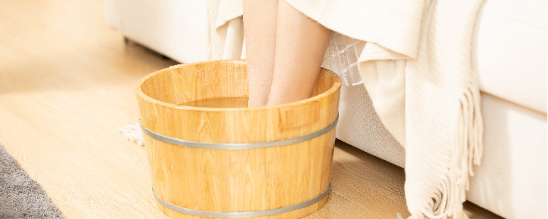 每天泡腳對(duì)身體有什么好處