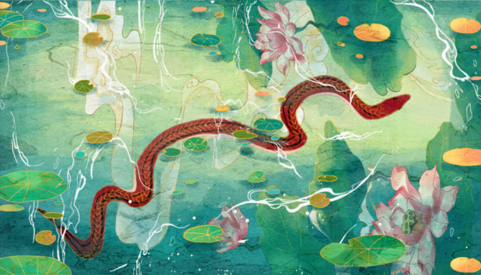 十二生肖属蛇的年份 十二生肖属蛇的年份有哪些