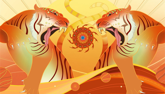 属虎的98年的是什么命 98年出生的生肖虎是什么命