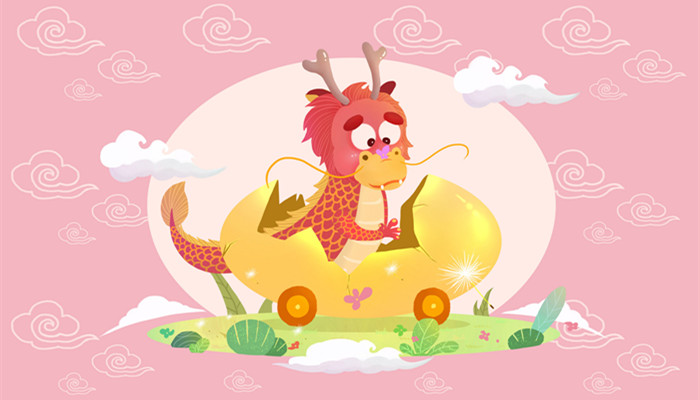 属龙的女孩是什么命 属龙的女人一生命运如何