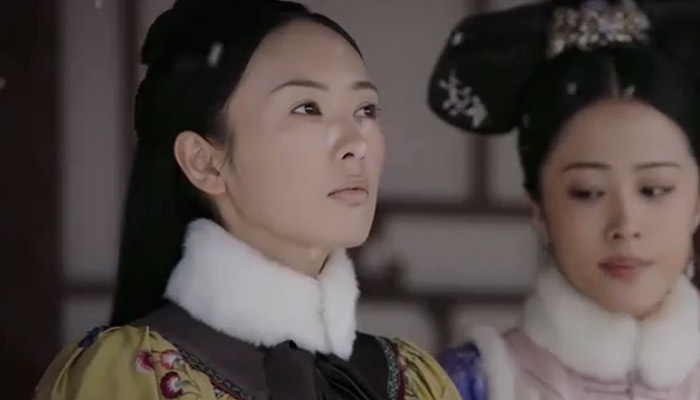 童瑶演过的电视剧有哪些 童瑶演过的电视剧名称