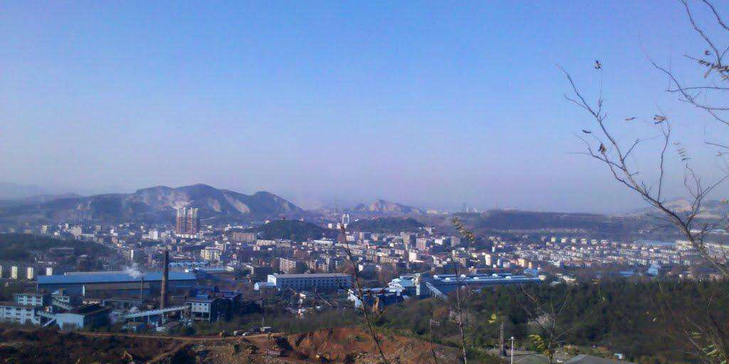 黄石铁山区 天气预报15天