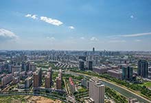 中国“逆袭”最成功的一座新一线城市!