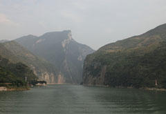 [重庆景点]重庆长江三峡