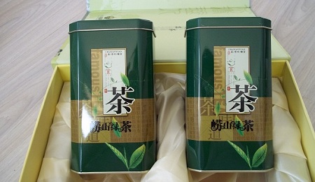 崂山绿茶：绿茶品牌TOP10之冠，领略东方茶韵之美