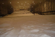 [上海景点]银七星滑雪场