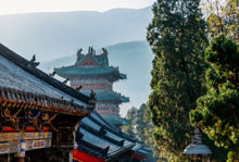 郑州景点排行榜 郑州市旅游景点排名