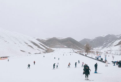 新疆滑雪天气_新疆天气预报【未来一周、10天