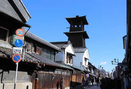 【江户川越天气预报】日本东京江户川越天气预报3天,一周,10天,15天