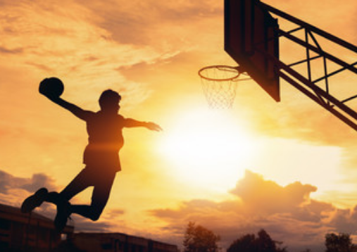 梦见打篮球是什么意思 周公解梦梦见打篮球的预示