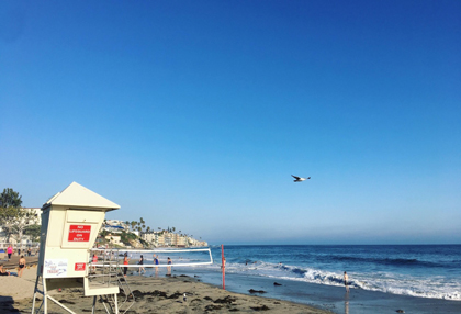 【拉古纳海滩天气预报】美国洛杉矶拉古纳海滩