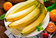 香蕉的功效与作用 吃香蕉有什么好处