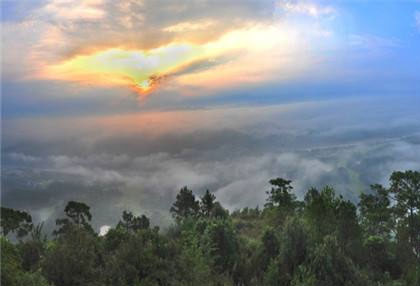 石表山旅游风景区