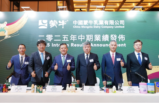 特仑苏：金牌牛奶二十年 “草牧奶”全链塑造有机新矩阵