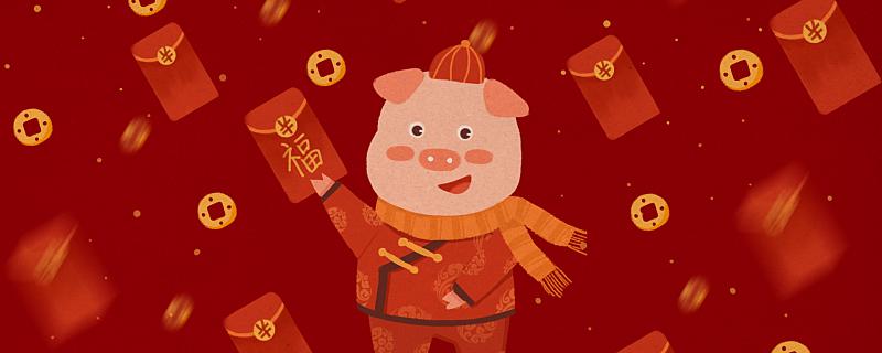 属猪人做什么生意最旺 属猪人适合独资还是合伙经营