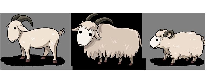 属羊的克星是什么 属羊人2022年的克星生肖是谁