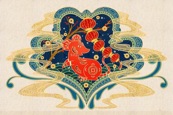 84年屬鼠何時(shí)走大運(yùn) 84屬鼠人未來十年運(yùn)勢
