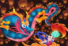 属龙生肖配对姻缘 属龙人命中注定的另一半
