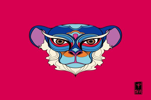 屬猴的今年多大 屬猴的2021年多大