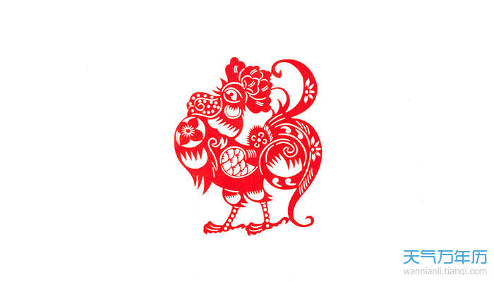 属鸡人出生月的命运运势如何 属鸡人不同出生月份不同