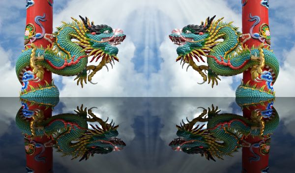 三头六臂打一生肖 三头六臂指什么动物