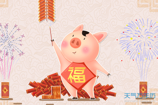 2021年猪运势每月运程 属猪人2021全年每月运程