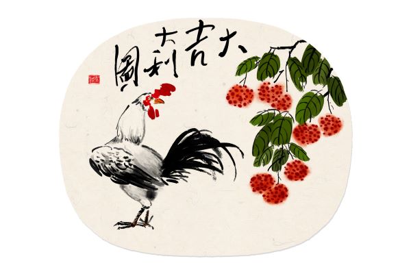 93屬雞買(mǎi)房最佳樓層 1993年的雞住幾樓最好