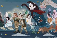 梦见鬼神杀人什么意思 梦见鬼神杀人代表什么预兆