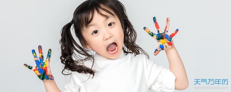 好聽的女孩小名大全 可愛又有寓意的女孩小名