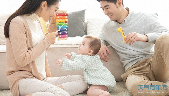 虎寶寶取名字大全 屬虎寶寶起名宜用字大全