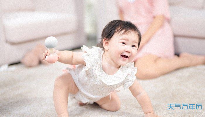 瞿姓宝宝起名字大全 瞿姓取名有意义好听的