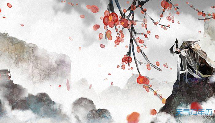 古代好听的男生名字 古风古韵的男生名字