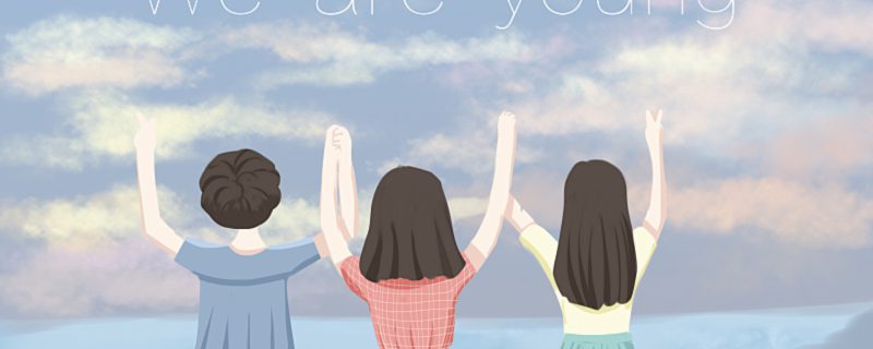 温柔干净英文的网名 简单干净的英文网名