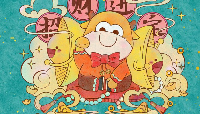 最吉利旺财的微信名 最有福气的微信名招财